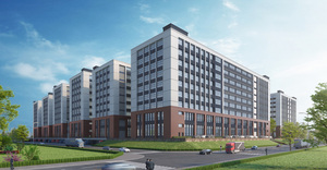 常平莞民投智能装备研发生产及大数据应用服务项目（四期）