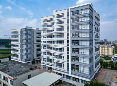 东莞市石龙产业投资发展有限公司新型兽医生物制品产业化新建项目