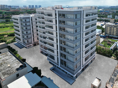 东莞市石龙产业投资发展有限公司新型兽医生物制品产业化新建项目