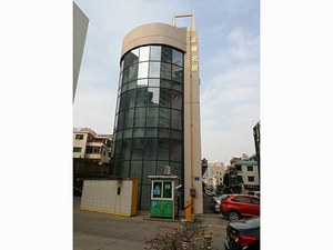 ​​正德名居商住楼项目