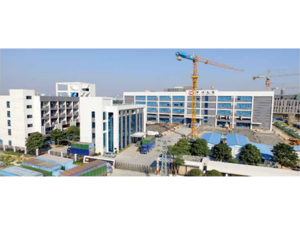 ​广东中顺包装实业有限公司厂区项目