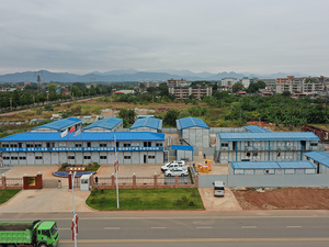 ​​晁佳御景湾项目