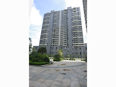 叶屋村农民公寓项目