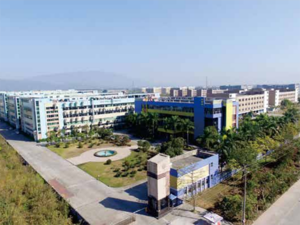 博罗县园洲镇惠州市恒泰酒店家居厂项目