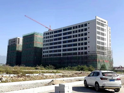 致远科技园建设项目