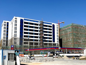 致远科技园建设项目