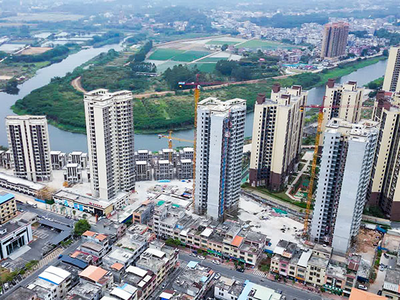 晁佳御景湾项目