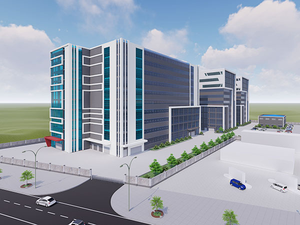 致远科技园建设项目