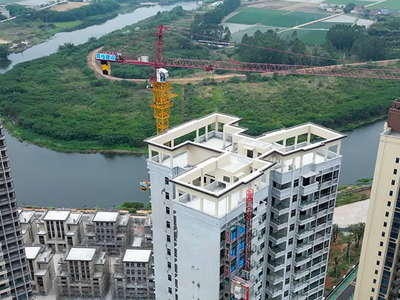 晁佳御景湾项目