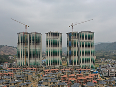 ​​龙之泉原生态旅游文化村项目