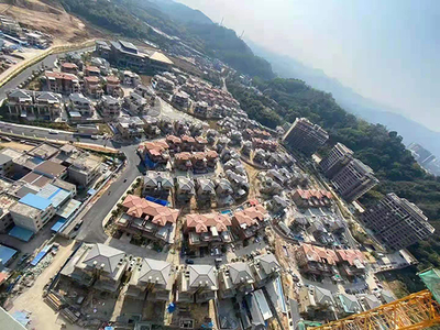 ​​龙之泉原生态旅游文化村项目